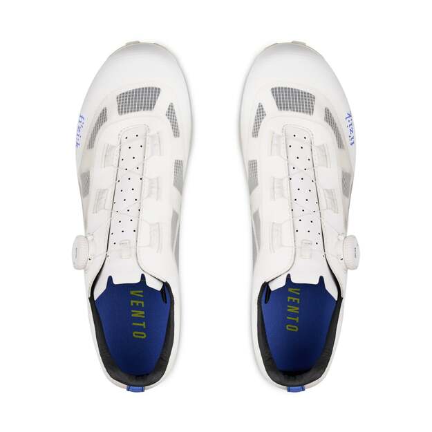 FIZIK SHOES VENTO PROXY WHITE-WHITE (VEX3BPR1V2020)