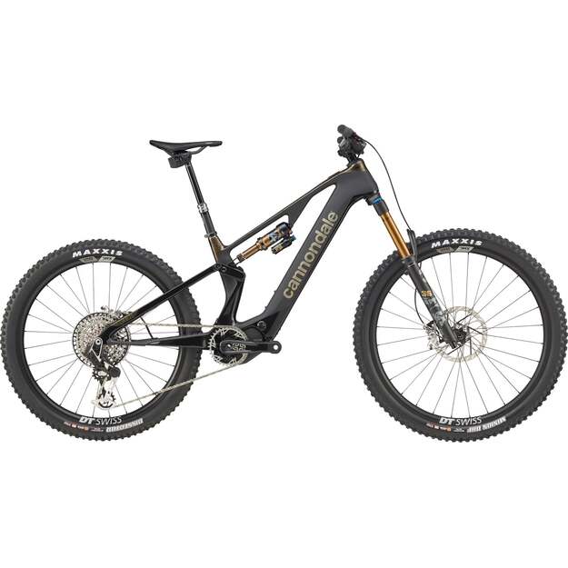 Pilnos amortizacijos elektrinis dviratis CANNONDALE MOTERRA SL LAB71 (C65054U10/BPT)