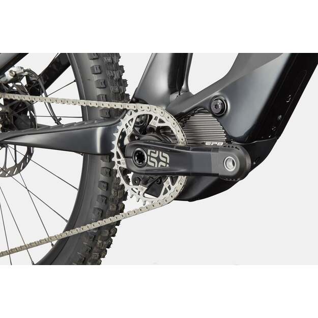 Pilnos amortizacijos elektrinis dviratis CANNONDALE MOTERRA SL LAB71 (C65054U10/BPT)