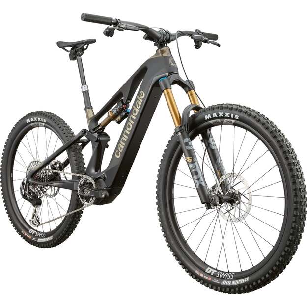 Pilnos amortizacijos elektrinis dviratis CANNONDALE MOTERRA SL LAB71 (C65054U10/BPT)