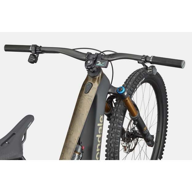 Pilnos amortizacijos elektrinis dviratis CANNONDALE MOTERRA SL LAB71 (C65054U10/BPT)