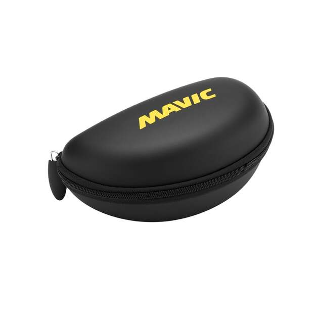 MAVIC EYEWEAR CASE BLACK (G000515)