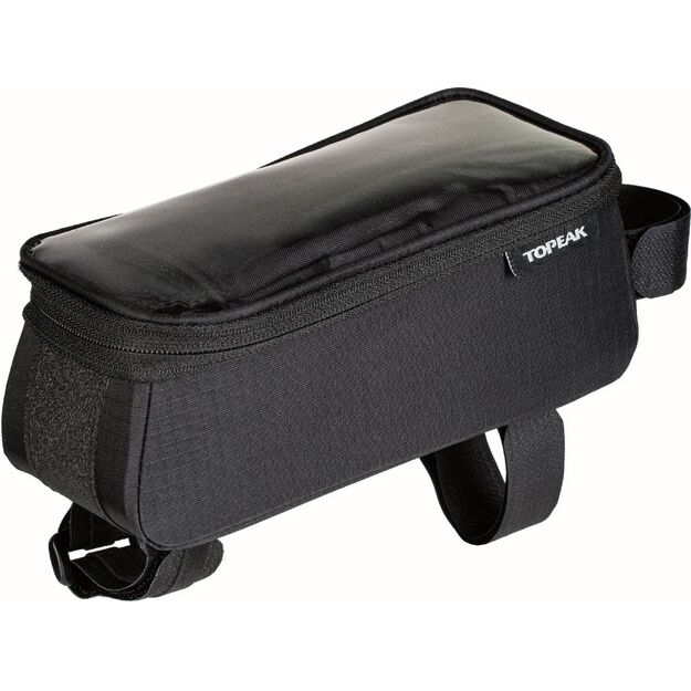 Dviračio krepšys ant rėmo TOPEAK BENTO PACK FRAME BAG, juodas 