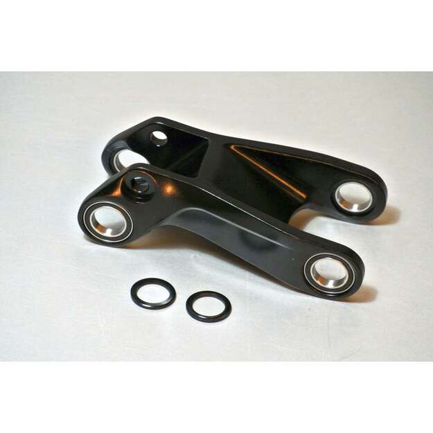 CANNONDALE KIT, LINK KIT WITH BEARINGS, HABIT ALLOY (KP384/)