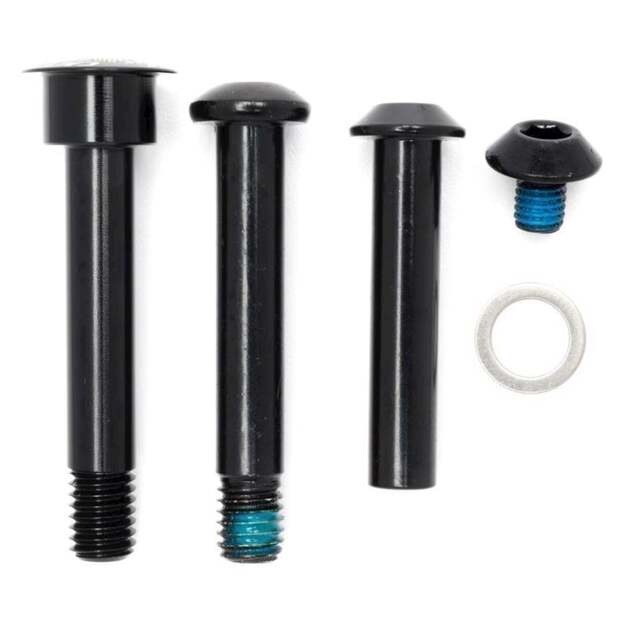 CANNONDALE KIT SCALPEL SI SHOCK MOUNT HARDWARE (KP433/)