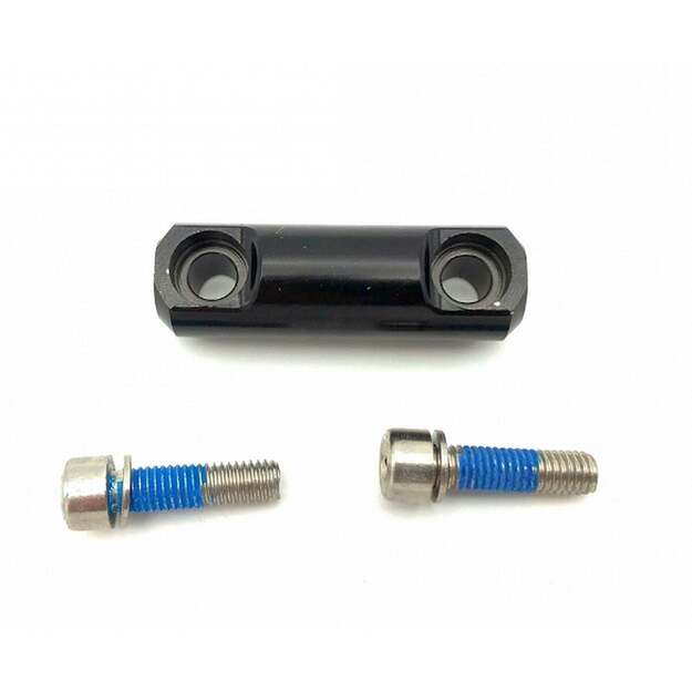 CANNONDALE SCALPEL 12,73MM FOX SHOCK REDUCER LOWER (K91091)