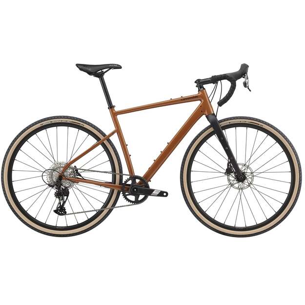 Dviratis CANNONDALE TOPSTONE APEX 1 (C15652U20/CIN)