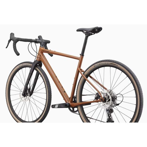 Dviratis CANNONDALE TOPSTONE APEX 1 (C15652U20/CIN)