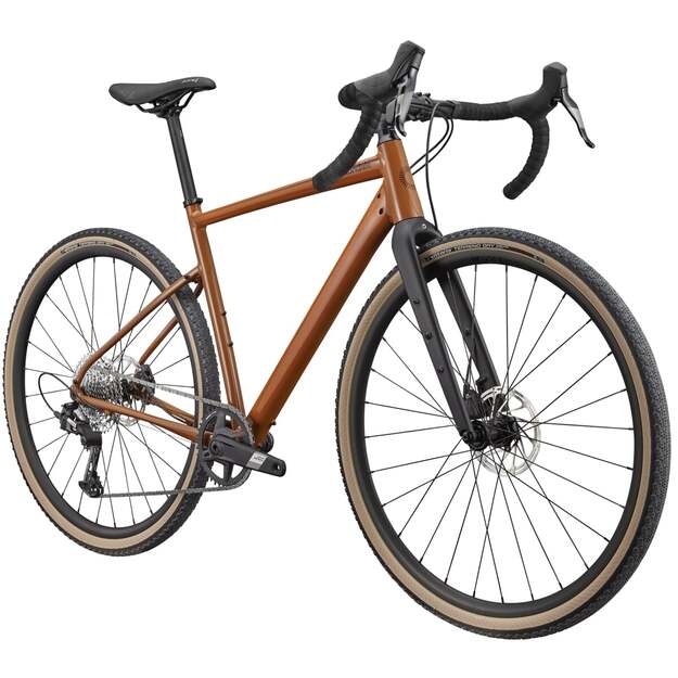 Dviratis CANNONDALE TOPSTONE APEX 1 (C15652U20/CIN)