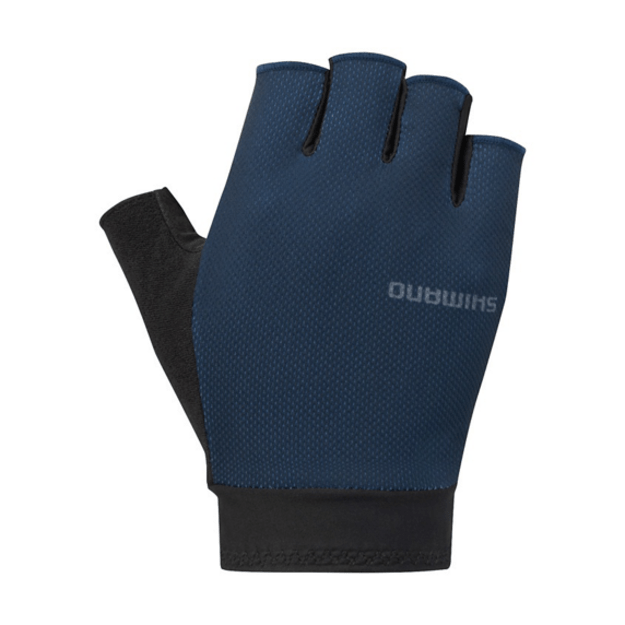 Pirštinės SHIMANO EXPLORER GLOVES Men Navy