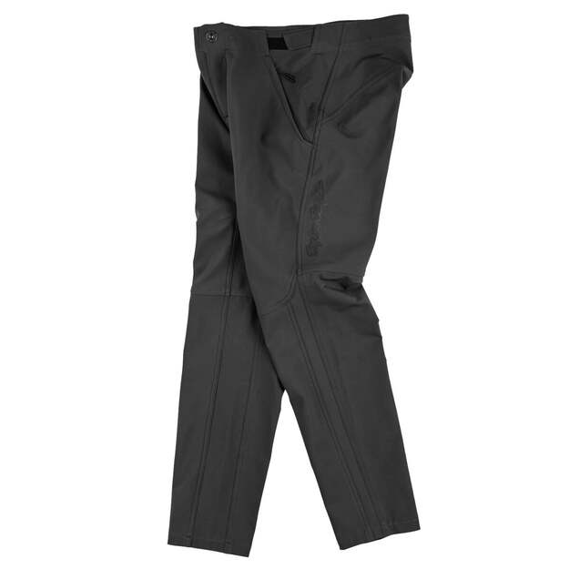 TLD PANT SKYLINE CHILL MONO BLACK (28493100)