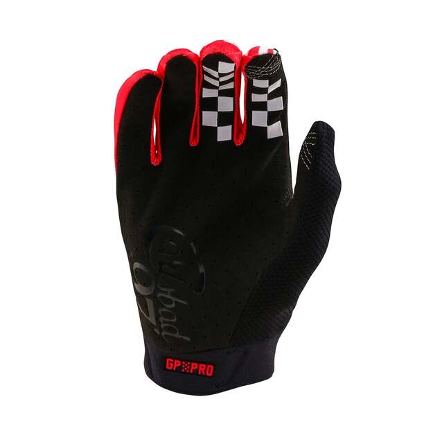 TLD GLOVE GP PRO CARLSBAD 97 RED (47774801)