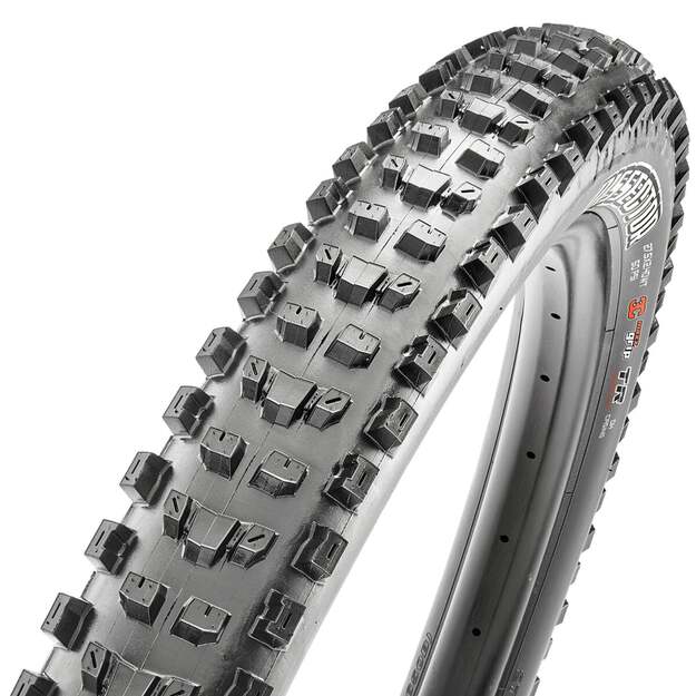 MAXXIS TIRE DISSECTOR 29X2.60 FOLDABLE 3CT/EXO/TR (ETB00237000)