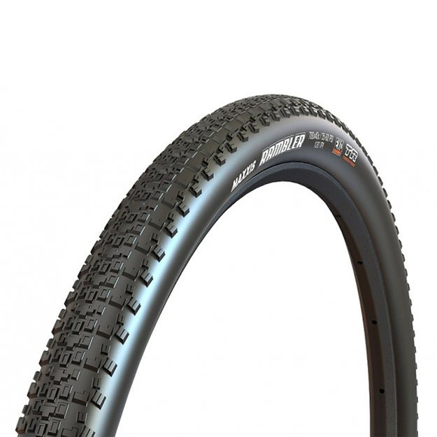 Padanga Maxxis Rambler TR // 700 x 45C