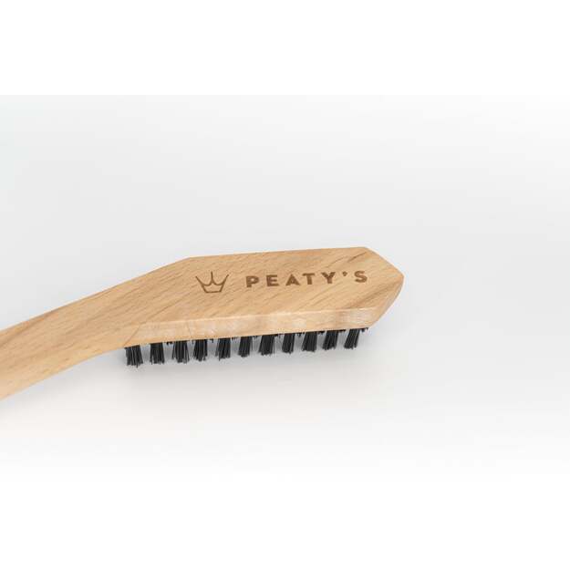 Šepetys PEATY S DRIVETRAIN BRUSH (PBR-DTN-24)