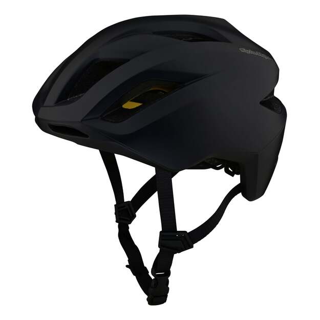 Šalmas TLD HELMET GRAIL MIPS BADGE ORBIT BLACK (14395900)