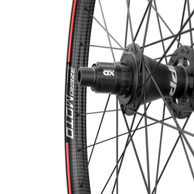 Galinis ratas ZIPP AMWH 3ZEROMOTO 29R XD12X148 SV/RE NTW B1