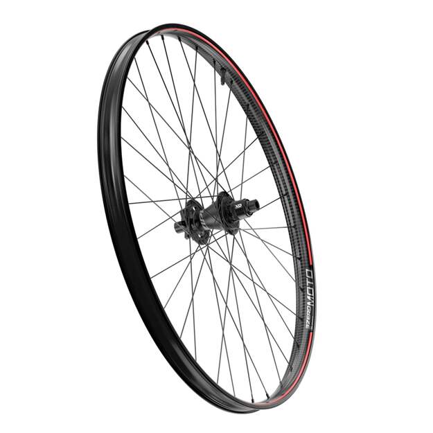 Galinis ratas ZIPP AMWH 3ZEROMOTO 29R XD12X148 SV/RE NTW B1