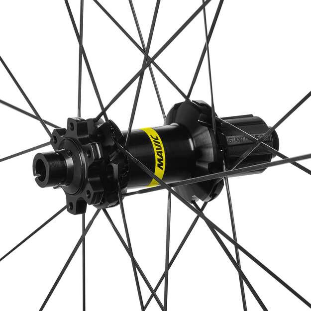 MAVIC CROSSMAX 29 REAR BOOST DISC 6-BOLT (R4107110)