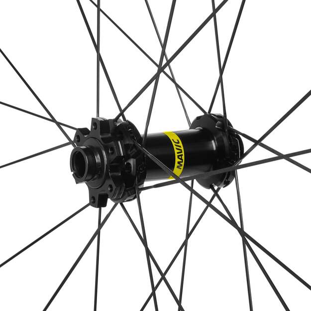 MAVIC CROSSMAX 27,5 FRONT DISC 6-BOLT (F9367115)