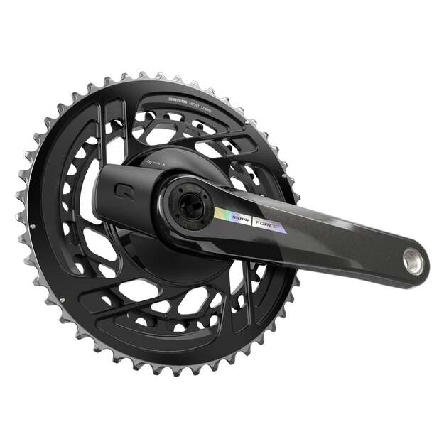 Švaistikliai SRAM AM PM SPR FORCE AXS D2 DUB 175 DM 4835