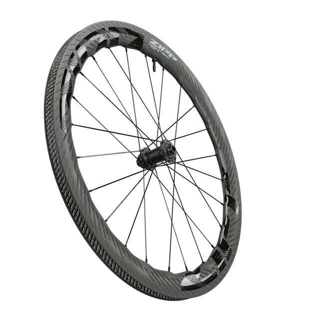 Galinis ratas ZIPP AMWH 454 NSW TL DBCL 7F 12X100 STD B1