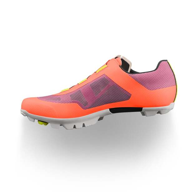 FIZIK SHOES VENTO PROXY CORAL-PURPLE (VEX3BPR1V9635)