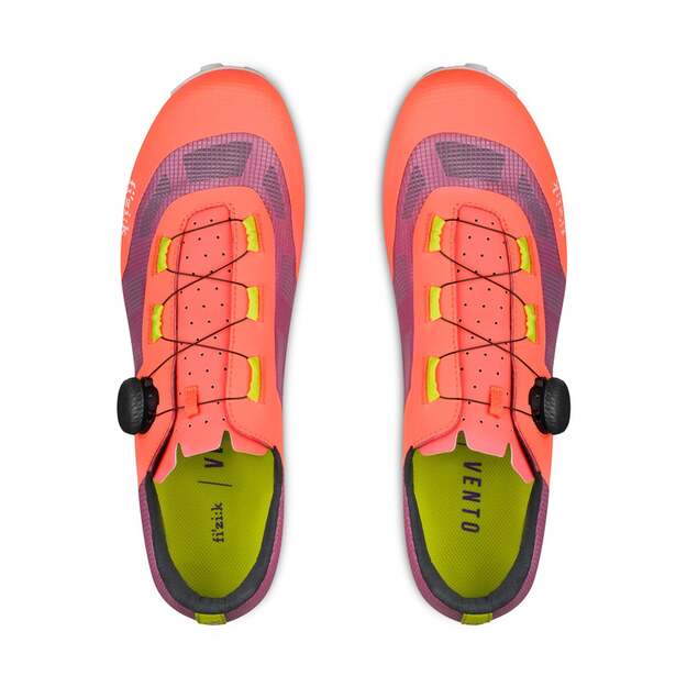 FIZIK SHOES VENTO PROXY CORAL-PURPLE (VEX3BPR1V9635)