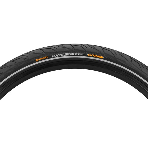 Padanga Continental Ride City Reflex 28x1,75 (47-622)