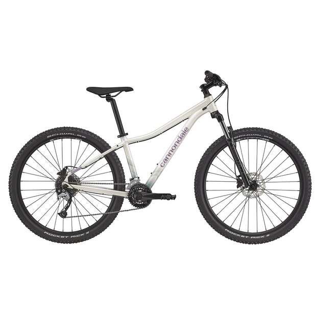 Dviratis CANNONDALE TRAIL 27/29  7 WOMENS (C26551F20/IRD)