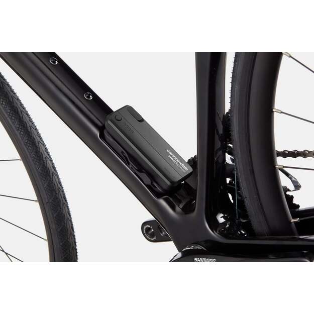 Dviratis CANNONDALE SYNAPSE CARBON 3 L (C12302U10/BLK)