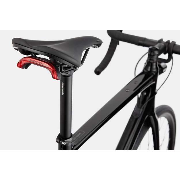 Dviratis CANNONDALE SYNAPSE CARBON 3 L (C12302U10/BLK)