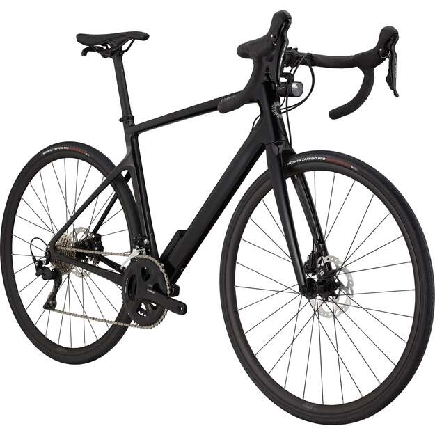 Dviratis CANNONDALE SYNAPSE CARBON 3 L (C12302U10/BLK)