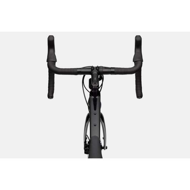 Dviratis CANNONDALE SYNAPSE CARBON 3 L (C12302U10/BLK)