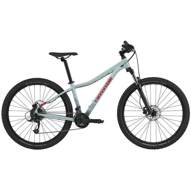 Dviratis CANNONDALE TRAIL 27/29  7 WOMENS (C26551F30/CMT)