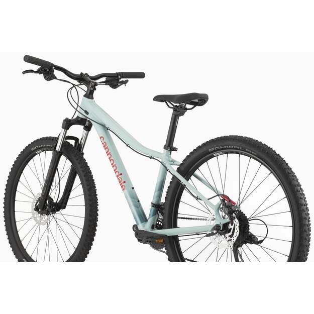 Dviratis CANNONDALE TRAIL 27/29  7 WOMENS (C26551F30/CMT)