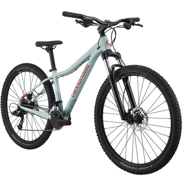 Dviratis CANNONDALE TRAIL 27/29  7 WOMENS (C26551F30/CMT)