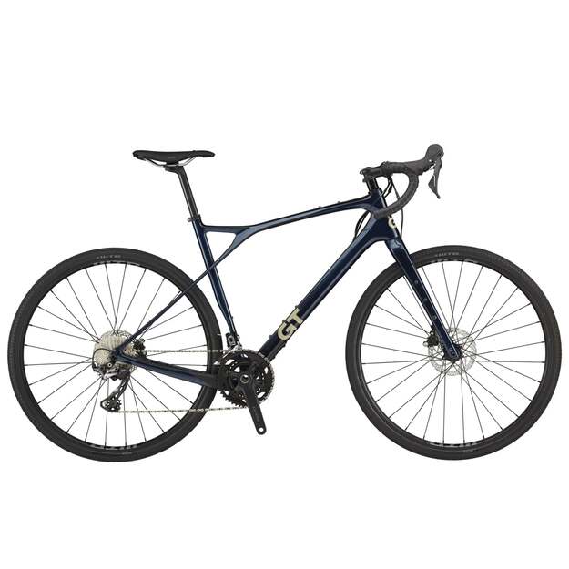 Dviratis GT GRADE CARBON PRO (G11202M10/SST)