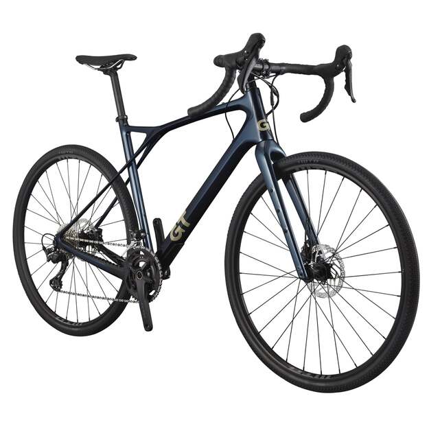 Dviratis GT GRADE CARBON PRO (G11202M10/SST)