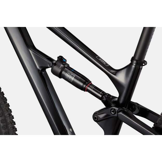 Pilnos amortizacijos dviratis CANNONDALE HABIT CARBON 2 (C23201U10/BPL)