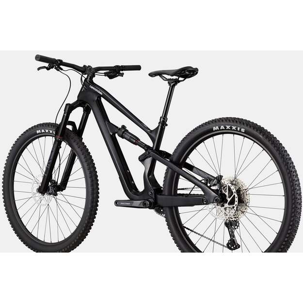 Pilnos amortizacijos dviratis CANNONDALE HABIT CARBON 2 (C23201U10/BPL)