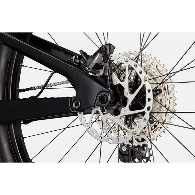 Pilnos amortizacijos dviratis CANNONDALE HABIT CARBON 2 (C23201U10/BPL)