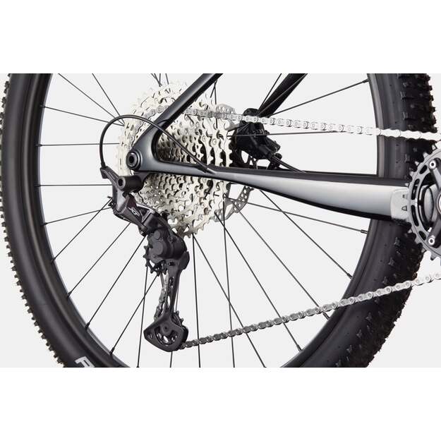 Dviratis CANNONDALE SCALPEL HT CARBON 4 (C25401U10/ARD)