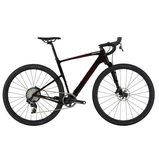 Dviratis CANNONDALE TOPSTONE CARBON 1 LEFTY (C15102U10/RRD)