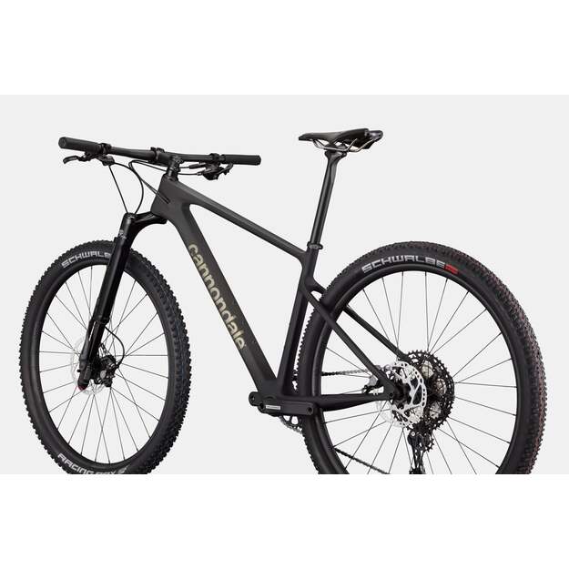 Dviratis CANNONDALE SCALPEL HT CARBON 2 (C25231U30/SBK)