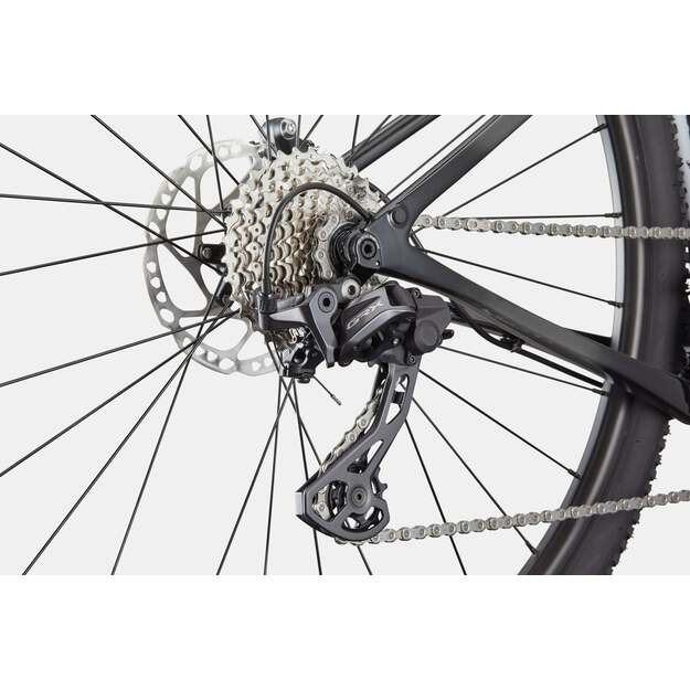 Dviratis CANNONDALE TOPSTONE CARBON 3 (C15373U10/CRB)