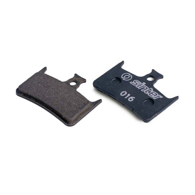 SINTER BRAKE PADS HOPE BLACK (73-016-080-8)