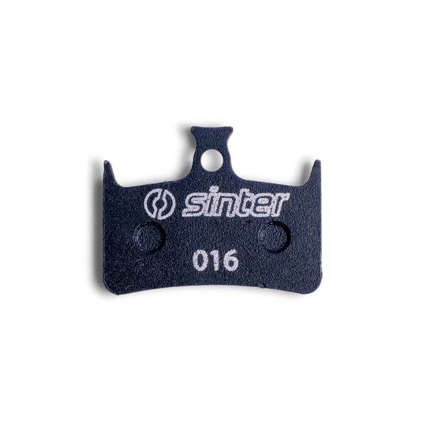 SINTER BRAKE PADS HOPE BLACK (73-016-080-8)