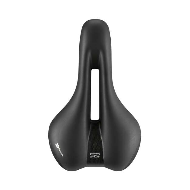 SELLE ROYAL SADDLE ELLIPSE - ATHLETIC (81B5UR0A09320)