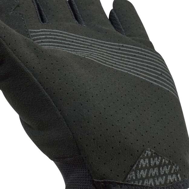 MAVIC GLOVES COSMIC BLACK (G000208)